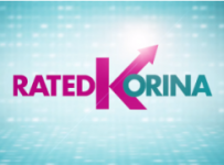 Rated Korina May 3 2025