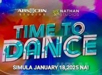 Time To Dance April 26 2025